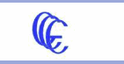 The GCE Logo graphic for George Carroll Engineering
